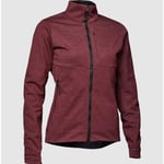 Veste Fox Racing W's Ranger Fire Dark Marin Femme VTT Vélo Neuve S