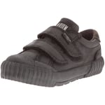 Palladium Valentin Wib, Baskets Mode garçon - Noir, 35 EU