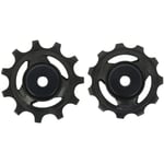 Shimano Dura Ace R9100 11 Speed Jockey Wheels - Black /