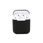 Earphones Pouch Sleeve Wrap Skin Cover Protective Silicone Case For AirPods