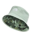 THE NORTH FACE Class V Bucket Hat Misty Sage Generative Camo Print/Misty Sage M