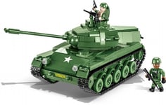 M41A3 Walker Bulldog COBI Vietnamkriget 2239