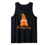 fall thanksgiving Happy thanksgiving for family thanksgiving Tank Top