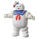 Ghostbusters Fright Feature Stay Puft Marshmallow Man Figurine fantôme avec Fonction effrayante, Jouets pour Enfants à partir de 4 Ans