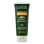 LUXÉOL - Sérum Pousse - Réactive La Croissance Cheveux Existants & En Manque De Croissance - Femme/Homme - Extrait De Pois - 98% D'Ingrédients D'Origine Naturelle - Fabriqué En France - 50ml