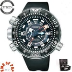 Citizen BN2024-05E Promaster Aqualand Diver's  Eco-Drive, *FREE SHIPPING*