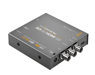 Blackmagic Design SDI to HDMI 6G Mini Converter