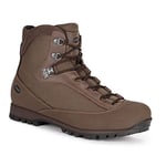 AKU Mixte Pilgrim GTX Combat FG M Chaussure Bateau, Brown Mod, 45.5 EU