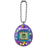 Bandai - Tamagotchi - Tamagotchi original - Tama Universe - animal électronique virtuel avec écran couleur, 3 boutons et jeux - 42956