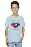 DC League Of Super-Pets Superman´s Best Friend T-Shirt