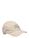 Halo Stretch Cap Beige HALO