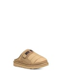 UGG Homme Dune Slip-on Lta Chausson, Mustard Seed, 43 EU