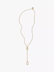 Mulberry Bayswater Long Necklace