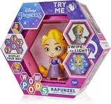 WOW PODS Rapunzel - Tangled  Official Disney Princess Light-Up Bobble-Head Col