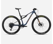 Maastopyörä Orbea Oiz H20 sininen S