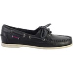 Chaussures bateau Sebago  Docksides Cuir Sebago Jacqueline