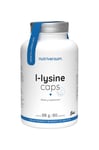 Nutriversum - L-Lysine Caps - BASIC - 90 Capsules