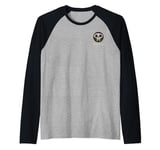 Disney Pixar Onward Pixie Dusters DewDrop Manche Raglan