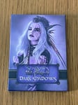 Shadows off Kilforth Board Game: Dark Shadows Expansion - New, Sealed