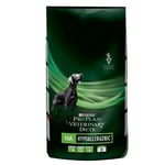 Purina Pro Plan, VD, Hypoallergenic, Hund