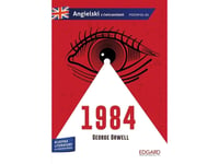 1984. George Orwell. Adaptation Of The Classics From Exercise