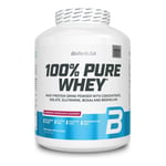 BioTech USA - 100% Pure Whey, Cookies & Cream - 2270g