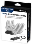 SUBSONIC Dual Charging station for 2  | PS4 Playstation 4 | Brand New & Sealed