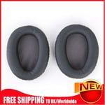 1 Pair Replacement Memory Foam Ear Pads Cushions for Sony WH-CH700N Headset