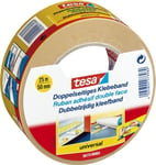 tesa Dobbeltklæbende tape | 50mm x 25m