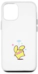 Coque pour iPhone 12/12 Pro Puyo Puyo Carbuncle 1