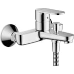 Hansgrohe Vernis Blend Single Lever Bath Mixer Chrome