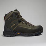 Men's Storm Trek Gore-Tex Boot - Brown/Dark Green