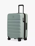 Antler Icon Stripe 4-Wheel 68cm Medium Expandable Suitcase