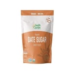 Date Sugar 16 Oz By Health Garden