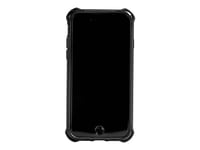 techair classic pro - Back cover for mobile phone - rugged - polycarbonate, ther