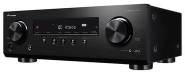 PIONEER 5.2 Channel AV Receiver Amplifier. 150 Watts per Channel. 2x Subwoofer Preout, 5x HDMI (4x In, 1x Out), 3x Audio RCA In, 2x Digital In, 1x Audio RCA Out. Weight 8kg (p/n: VSX534B)