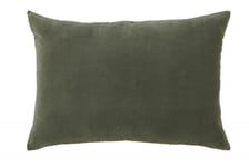 Halvor Bakke Byron Putetrekk Dusty-Olive 70x100cm