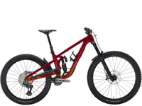 Trek Slash 9 GX AXS T-typ Gen 6 XL Röd Cykel - Mountainbike Cykel