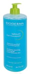 Bioderma Sebium Gel Moussant 500 ml