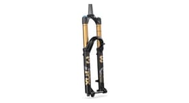 Fourche fox racing shox 38 float factory grip x2 29     boost 15x110 kabolt x   deport 44   noir 2025