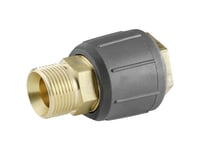 Kärcher Professional 4.111-046.0 Easy!Lock 22 Ig - M22 X 1,5 Ag Damprenser Adapter 1 Stk