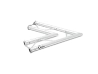 ALUTRUSS BISYSTEM PH-20 2-way 60° horizontal, Alutruss Bisystem PH-20 2-vägs 60 ° horisontellt