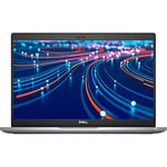 Dell Latitude 5320 13.3" 1920 x 1080 Pixels Intel Core i5-11xxx 16 GB 256 GB SSD Windows 10 Pro