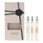 Viktor & Rolf Flowerbomb 3 Piece Gift Set For Her Women