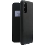 MYWAY FOLIO CASE NOIR SAMSUNG GALAXY S20/5G