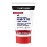 Neutrogena Crème pour les mains sans parfum 50 ml