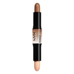 NYX Wonder Stick - Highlight & Contour - Medium