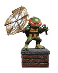 Iron Studios San Diego Comic-Con 2023 Teenage Mutant Ninja Turtles: Michelangelo (Ver. 2) PX Minico Figurine