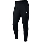 Nike Men Academy 16 Tech Wp Wz Pants - Black/White, 2X-Large