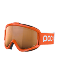 POCito Iris Fluorescent Orange Partly Sunny Light Orange (One Size)